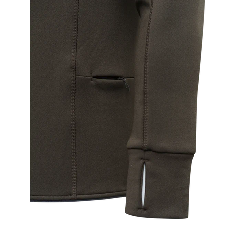 Polaire Beretta Stretch Tech Half Zip