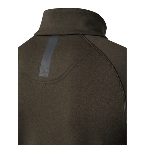 Polaire Beretta Stretch Tech Half Zip