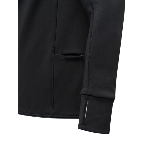 Polaire Beretta Stretch Tech Half Zip