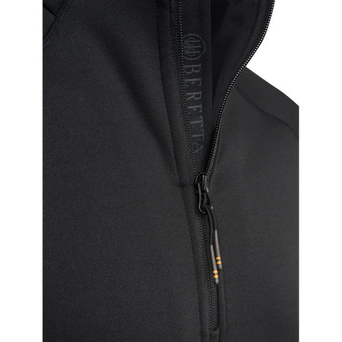 Polaire Beretta Stretch Tech Half Zip