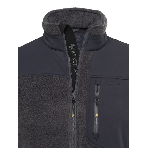 Polaire Beretta Halifax Sherpa