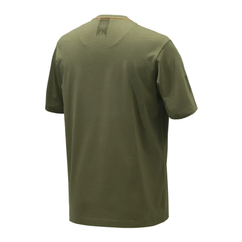 T-Shirt Beretta Trident