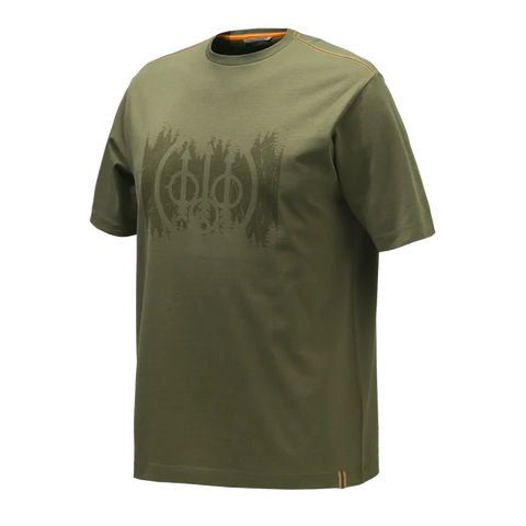 T-Shirt Beretta Trident