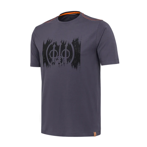 T-Shirt Beretta Trident