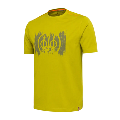 T-Shirt Beretta Trident