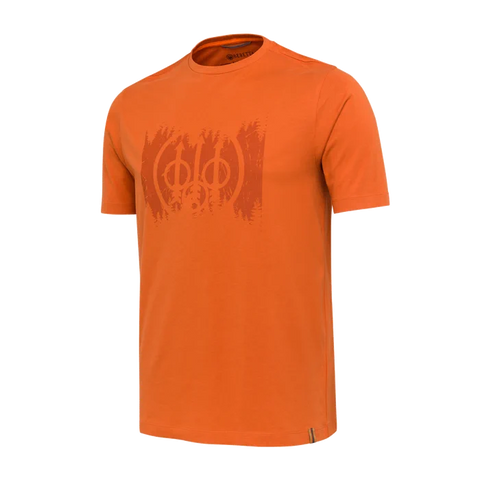 T-Shirt Beretta Trident