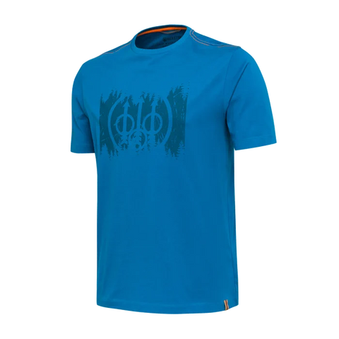 T-Shirt Beretta Trident