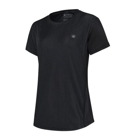 T-shirt femme Beretta Ciel Tech