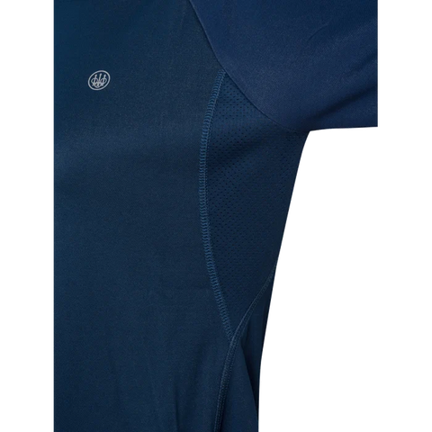 T-shirt femme Beretta Ciel Tech
