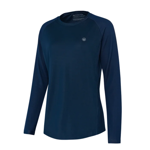 T-shirt femme Beretta Ciel Tech