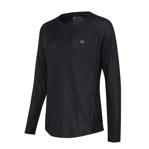 T-shirt femme Beretta Ciel Tech
