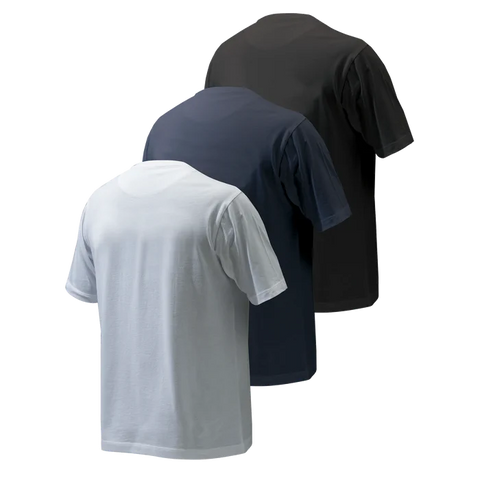 T-Shirt Beretta Corporate par 3