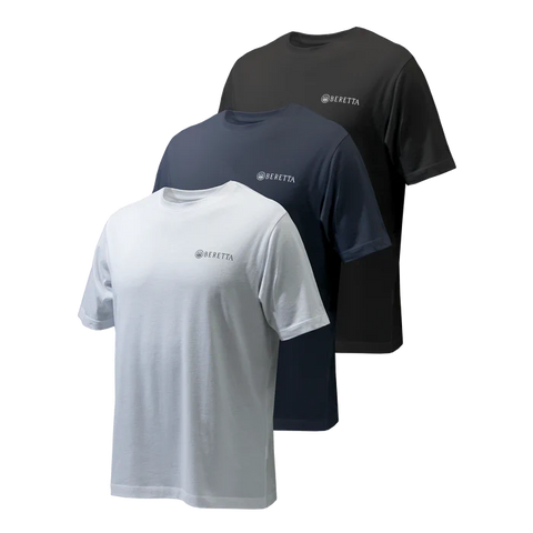 T-Shirt Beretta Corporate par 3
