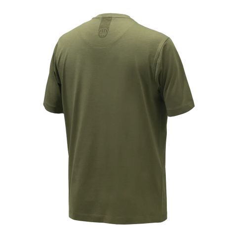 T-shirt Beretta Logo