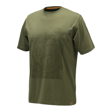 T-shirt Beretta Logo