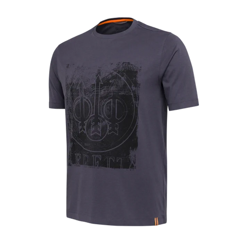 T-shirt Beretta Logo
