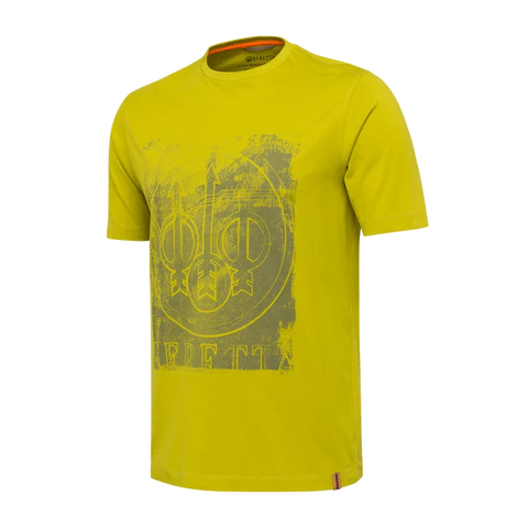 T-shirt Beretta Logo