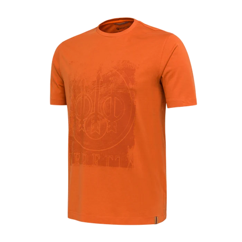 T-shirt Beretta Logo