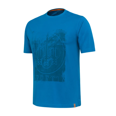 T-shirt Beretta Logo