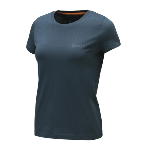 T-shirt pour femme Beretta par 3