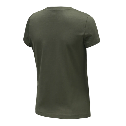 T-shirt pour femme Beretta par 3