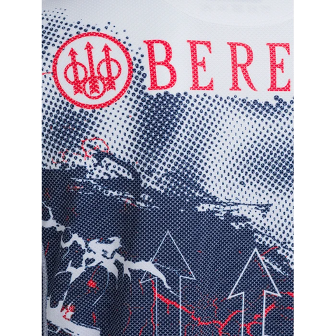 Polo Beretta Rush Trident