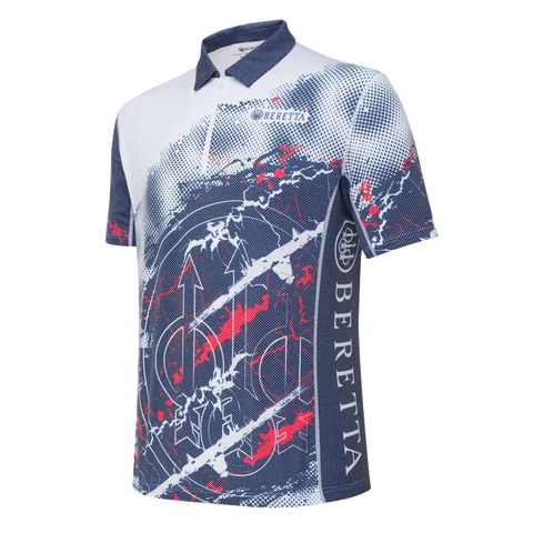 Polo Beretta Rush Trident