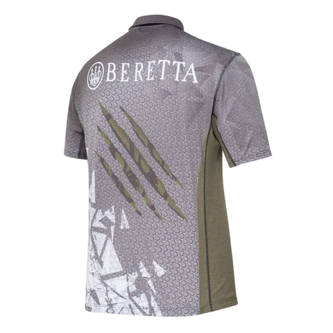 Polo Beretta Rush Scratch