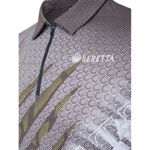Polo Beretta Rush Scratch