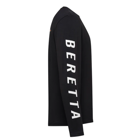 T-Shirt Beretta Team