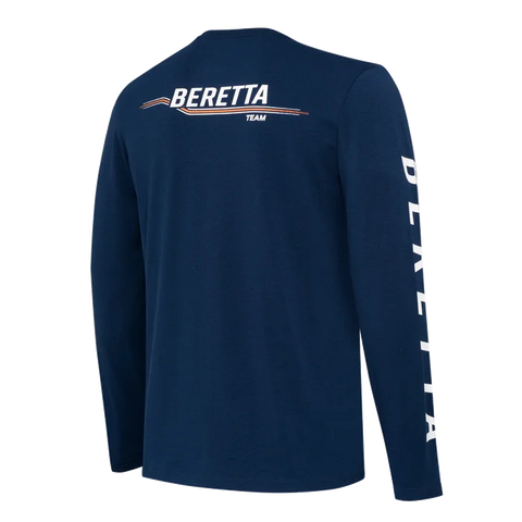 T-Shirt Beretta Team
