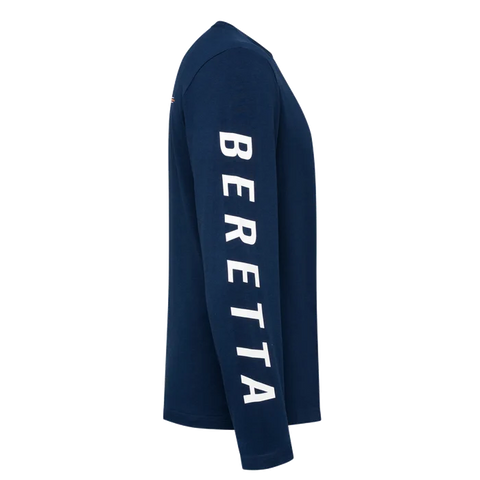 T-Shirt Beretta Team