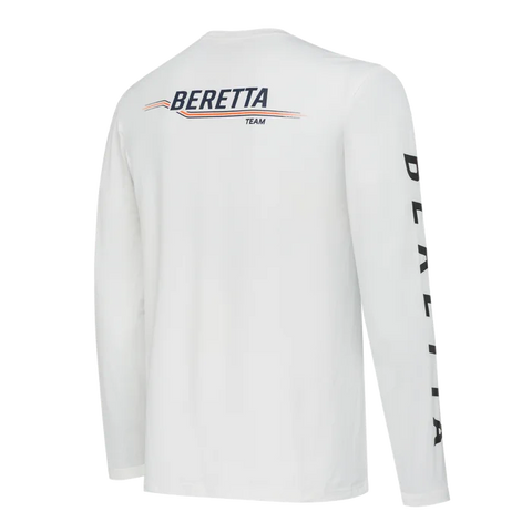 T-Shirt Beretta Team
