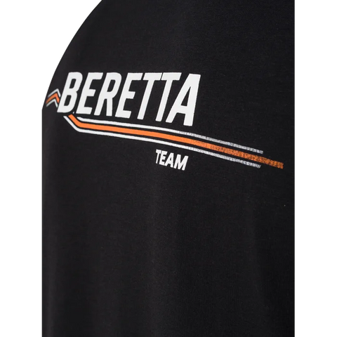 T-Shirt Beretta Team