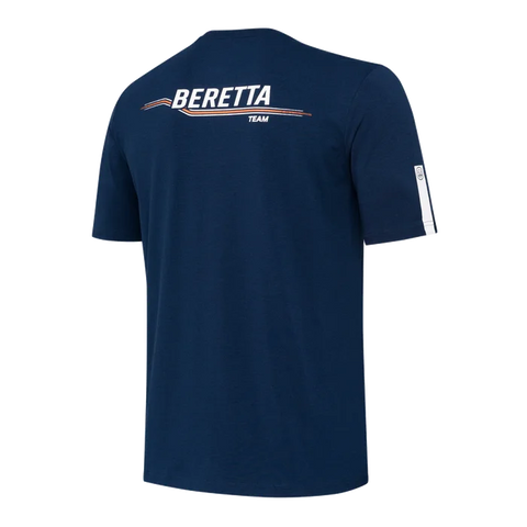 T-Shirt Beretta Team