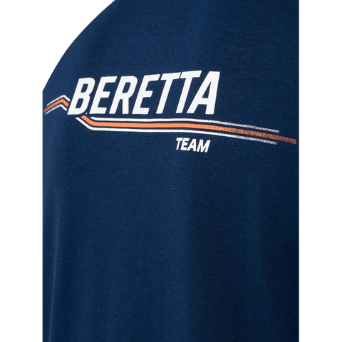 T-Shirt Beretta Team