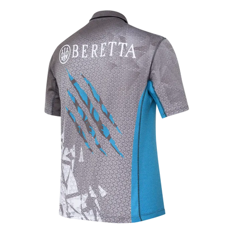 Polo Beretta Rush Scratch