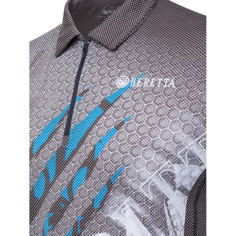 Polo Beretta Rush Scratch