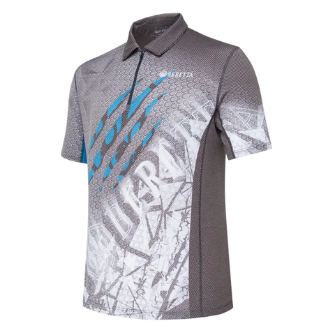 Polo Beretta Rush Scratch