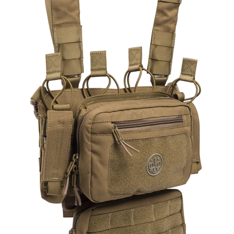 Gilet Beretta Tactical Chest Rig