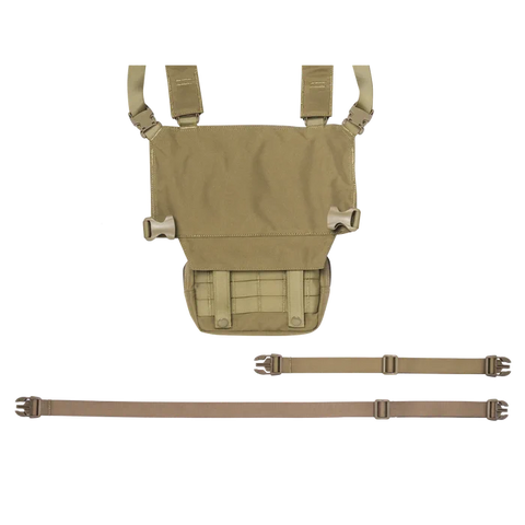 Gilet Beretta Tactical Chest Rig