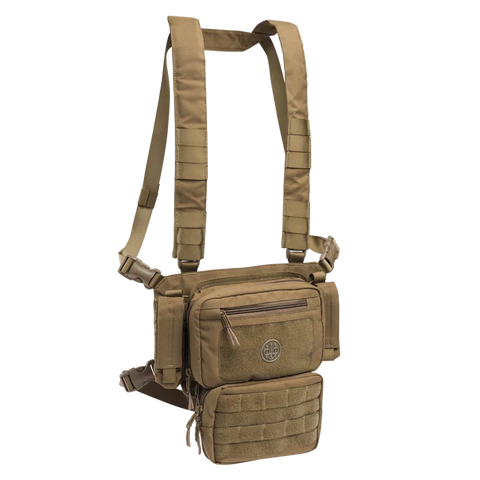 Gilet Beretta Tactical Chest Rig