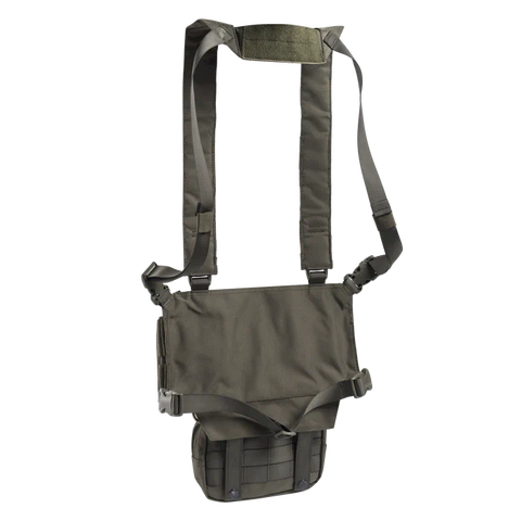 Gilet Beretta Tactical Chest Rig