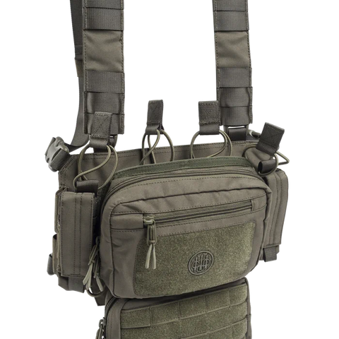Gilet Beretta Tactical Chest Rig