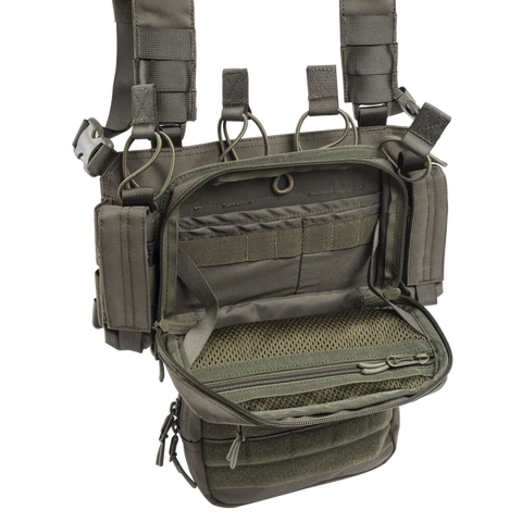 Gilet Beretta Tactical Chest Rig