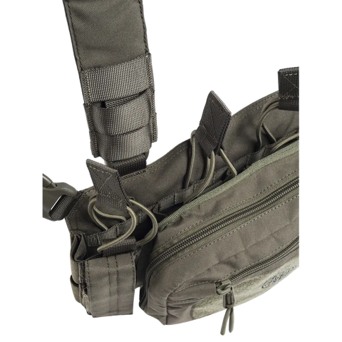 Gilet Beretta Tactical Chest Rig