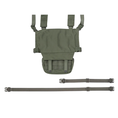 Gilet Beretta Tactical Chest Rig