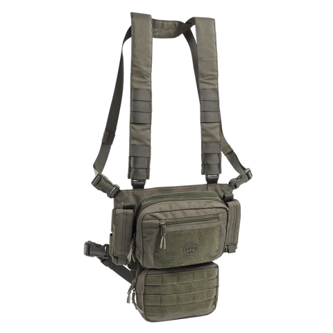 Gilet Beretta Tactical Chest Rig