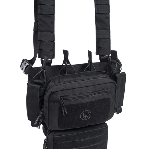 Gilet Beretta Tactical Chest Rig