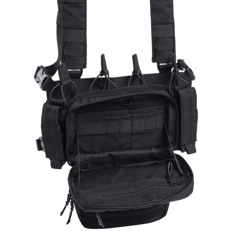 Gilet Beretta Tactical Chest Rig